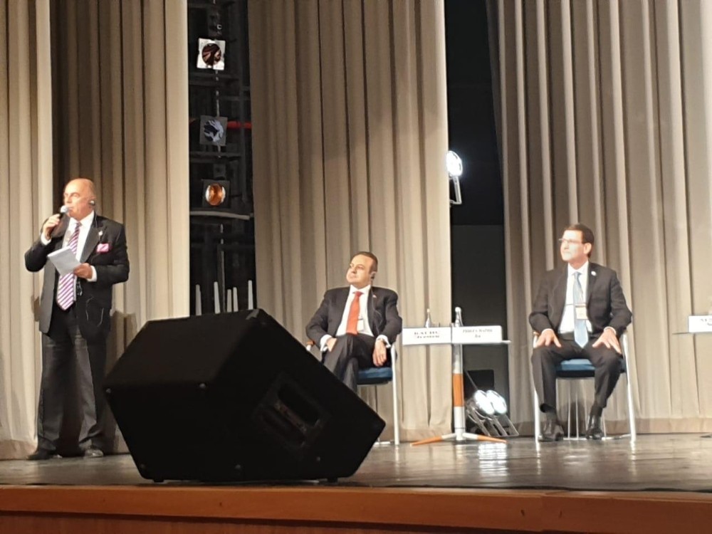 Egemen Bağış: “BM reforma ihtiyaç duyuyor