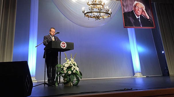 Egemen Bağış: Hainler Rusya-Türkiye arasındaki işbirliğini baltalamaya kalkıştı!