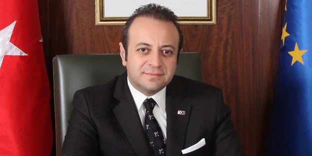 Egemen Bağış hangi göreve getirilecek? Egemen Bağış büyükelçi mi atanacak?