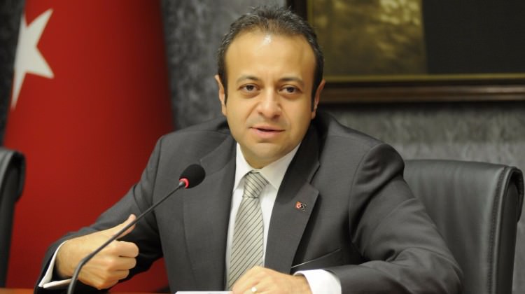 Egemen Bağış'tan eferandum tahmini