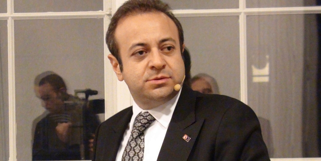 Egemen Bağış'tan seçim sonuçlarına ilk yorum