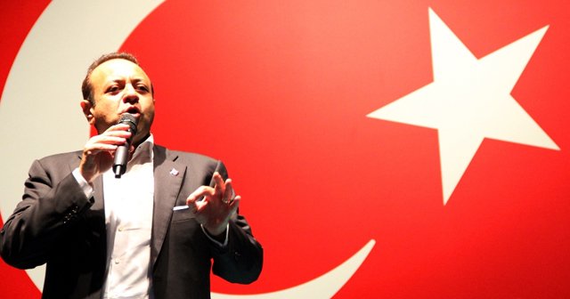 Egemen Bağış: Türkiye’nin ’One minute’ demesini kaldıramadılar