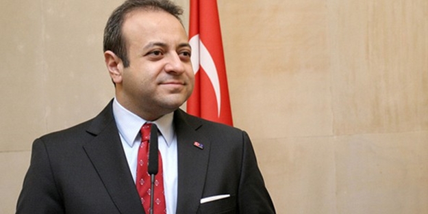 Egemen Bağış'tan o ülkeye çağrı