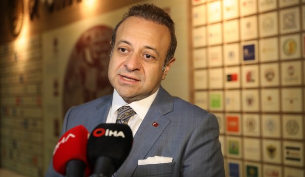 Egemen Bağış'tan Kemal Kılıçdaroğlu'na cevap: Beni ilgilendirmiyor