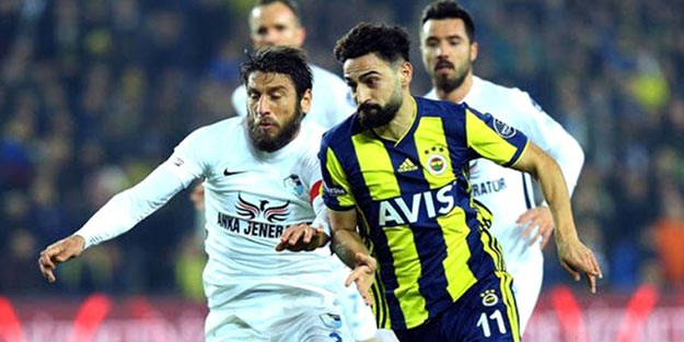 Egemen Korkmaz, Süper Lig'in yeni ekibi ile anlaştı
