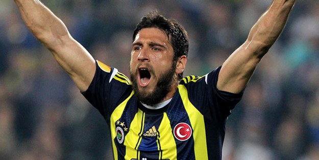 İşte Egemen'in yeni takımı