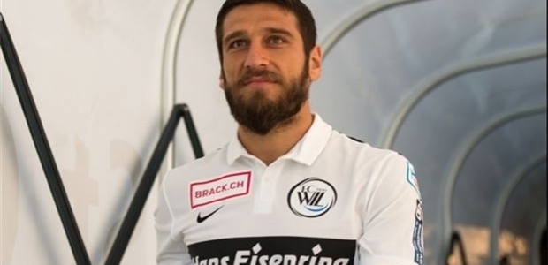 Egemen Süper Lig'e dönüyor