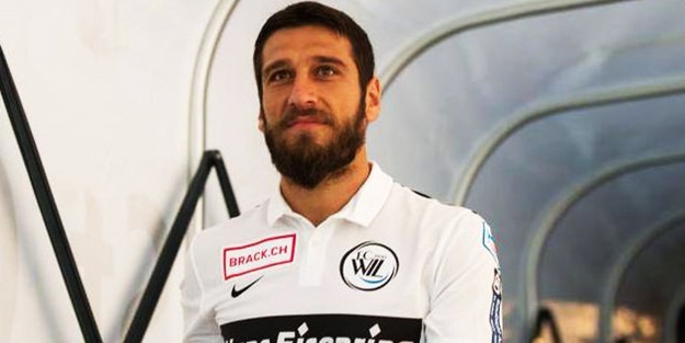 Egemen: Wil'e gidişimin 3 nedeni var!