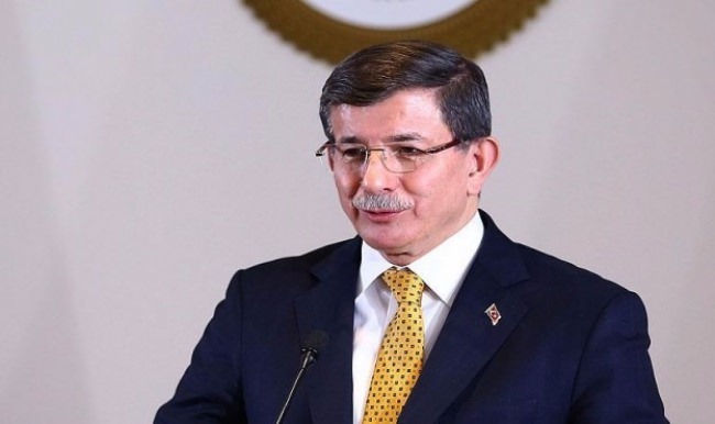 Egenin iki yakası bir araya geliyor
