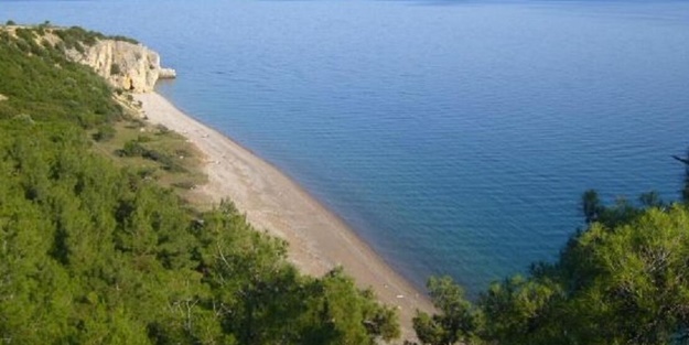 Ege'nin saklı körfezi: Saros