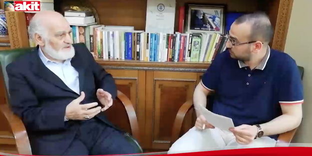 Eğer aday olursa... Mücadele Batı yanlısı Gül ile yerli ve milli Erdoğan arasında olacak