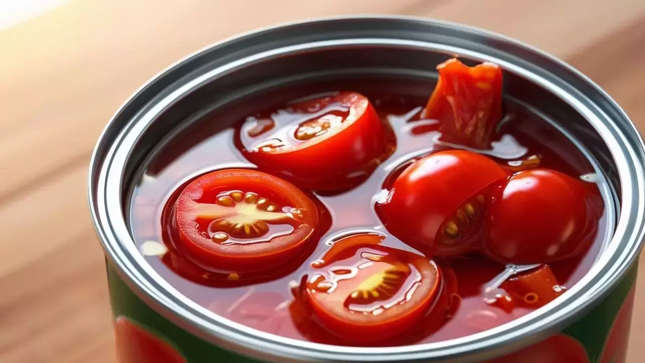 Eğer böyleyse sakın tüketmeyin: Hazır konserve tehlike çanlarıymış meğer! Dikkat