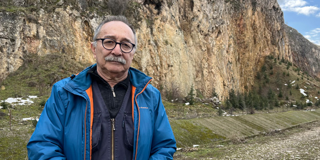 'Eğer bu olursa...' diyerek uyardı! İç Anadolu bölgesi için deprem tehlikesi