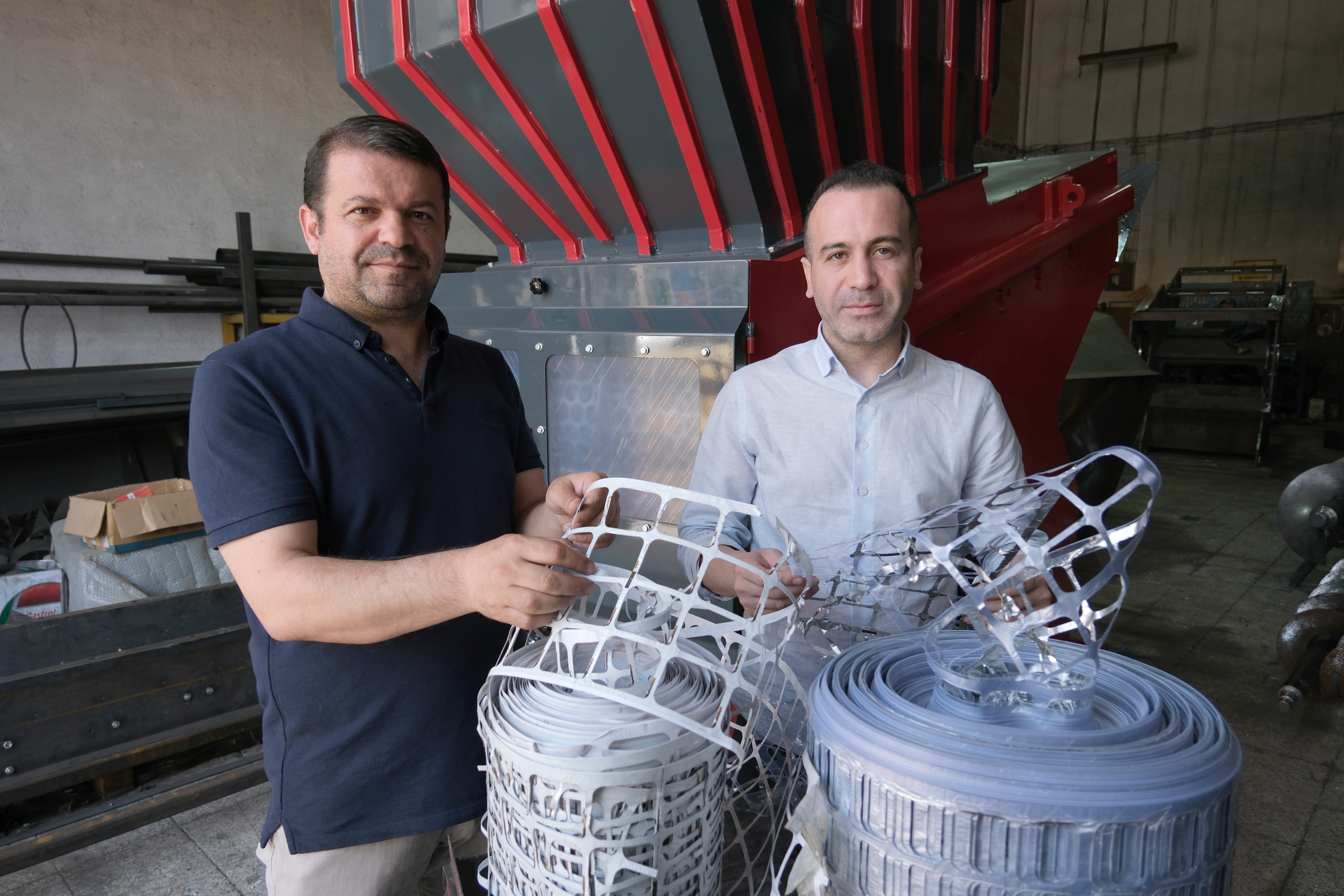 Eğer bu olursa tüm dünya peşimizden koşar!