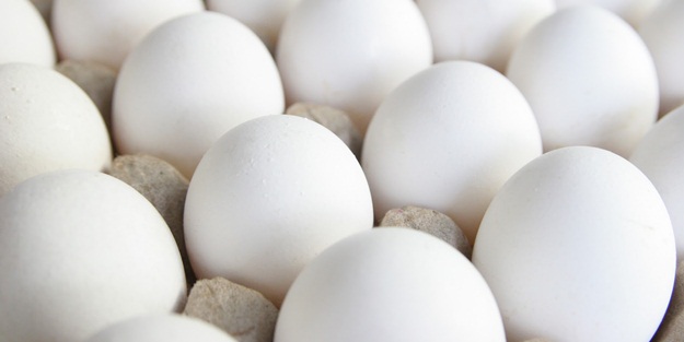 Eğer bunu yaparsanız yumurta öldürüyor