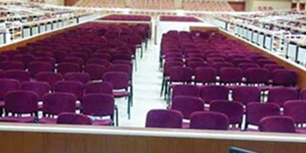 Eğer darbe gerçekleşseydi Erdoğan'ı burada yargılayacaklardı