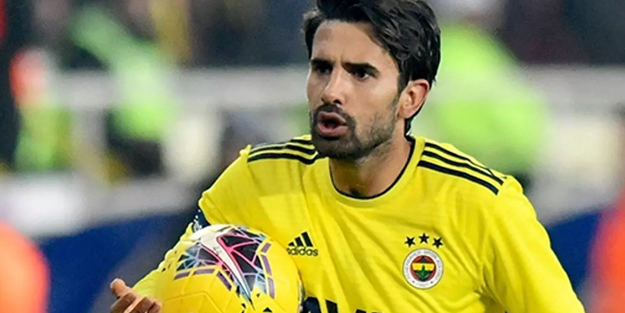 ‘Eğer dediğimizi yapmazsan..’ Alper Potuk’tan şoke eden Fenerbahçe i̇ti̇rafı