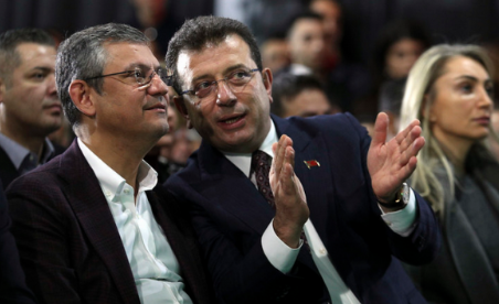 Eğer doğruysa skandal! Belediye başkanı mı genel başkanı mı? Erdoğan-Özel görüşmesi öncesi Ekrem’den şok talep