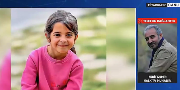 Eğer doğruysa söylenecek söz yok! Narin cinayetinde dehşete düşüren iddia