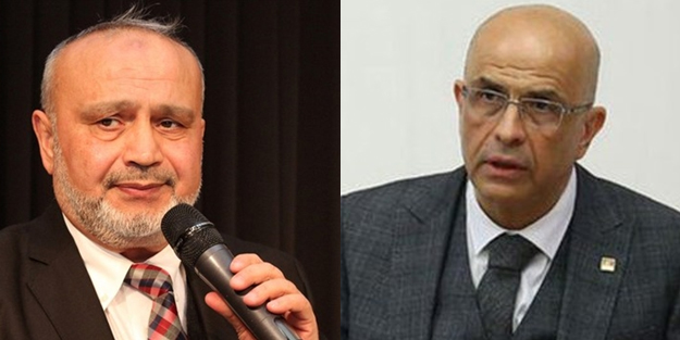 Eğer Enis Berberoğlu değil de Şevki Yılmaz olsaydı sol cenah ne yapardı?