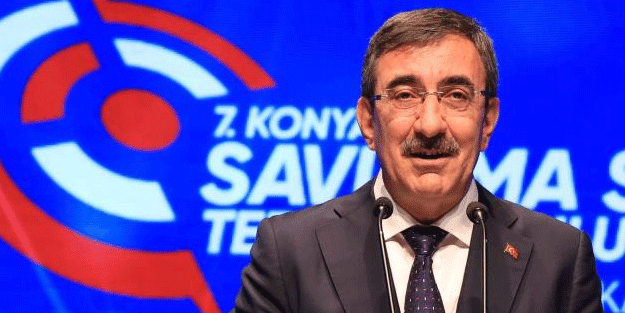 Eğer gerçekleşirse ülke uçuşa geçer! Cevdet Yılmaz müthiş hedefi açıkladı