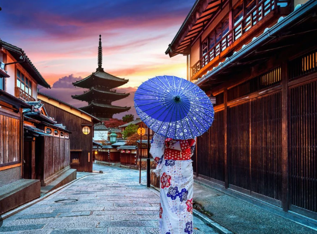 Eğer o ilde doğduysanız Japonya’ya asla giremezsiniz! İşte nedeni?