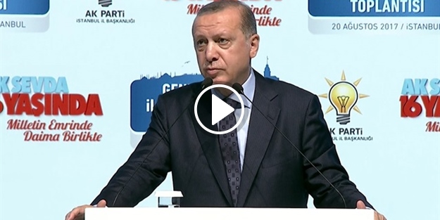 'Eğer racon kesilecekse bizzat kendim keserim!'