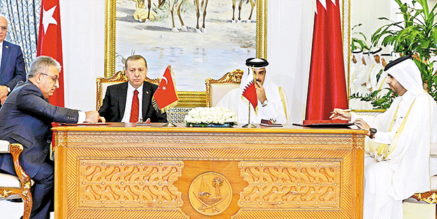 Eğer Rusya böyle devam ederse tedbirimizi alırız