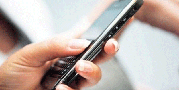 Eğer telefonla tuvalete giriyorsanız…