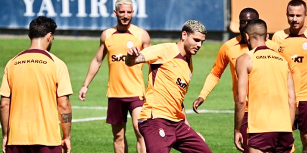 Eğer yapılırsa olay olur: Galatasaray bombayı son gün patlatıyor! Erden Timur devreye girdi