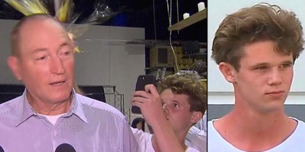 Eggboy (yumurta çocuk) Will Connolly kimdir nerilidir?