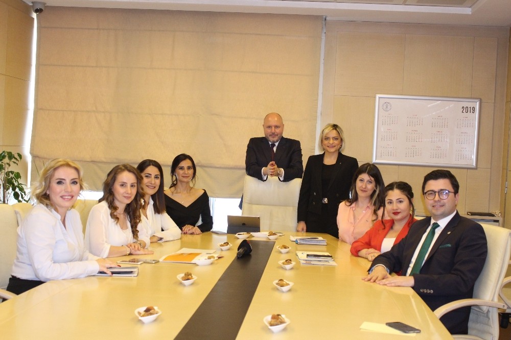 EGİAD’dan ‘zincirleri kıracak’ Kadın Zirvesi 