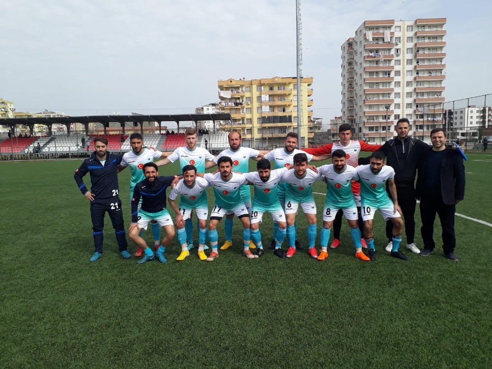 Eğilspor, sezona galibiyetle başladı 