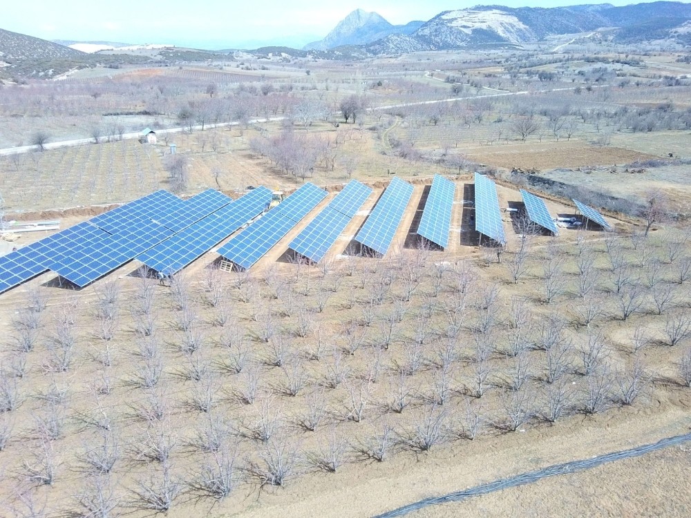 Eğirdir, GES’ine kavuşuyor 