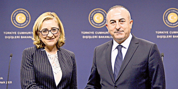 Eğit-donat’ta üs belirlendi