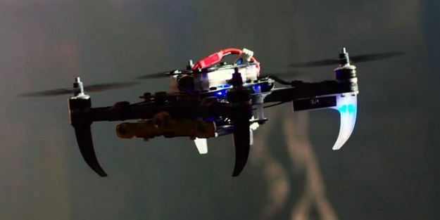 Eğitim almadan artık drone uçurulamayacak