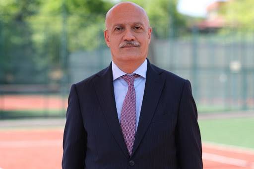 Eğitim anlayışımız yenilikçi, öğrenci odaklı