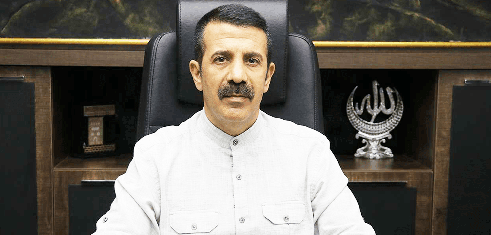 Eğitim-Bir-Sen Gaziantep Şubesi: Eğitim çalışanlarına aşı ve test dayatması yapılamaz