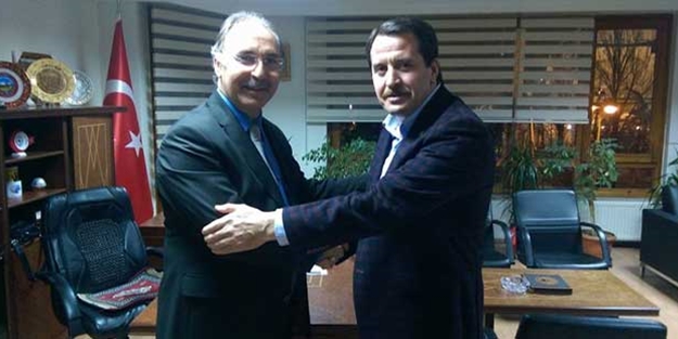 Eğitim Bir Sen genel başkan adayları Anadolu turunda