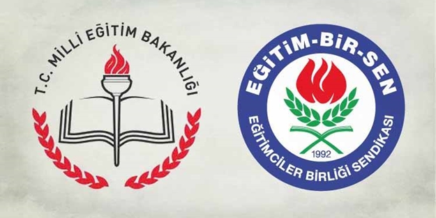 Eğitim-Bir-Sen Milli Eğitim Bakanlığı’nda yetkisini devam ettiriyor