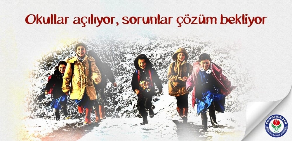 Eğitim Bir-Sen: 