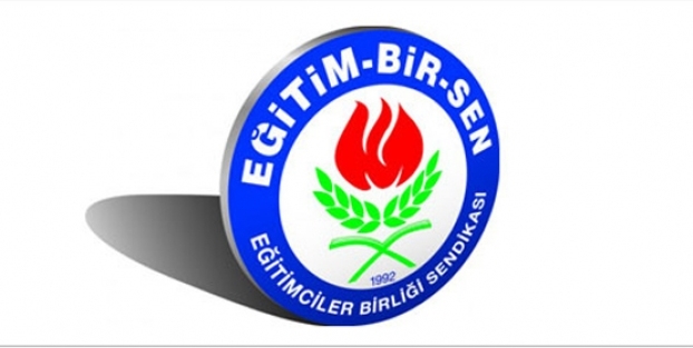 Eğitim Bir Sen PCR testi zorunluluğuna tepki gösterdi