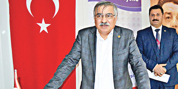 Eğitim-Bir-Sen: Prensipte doğru bir adım