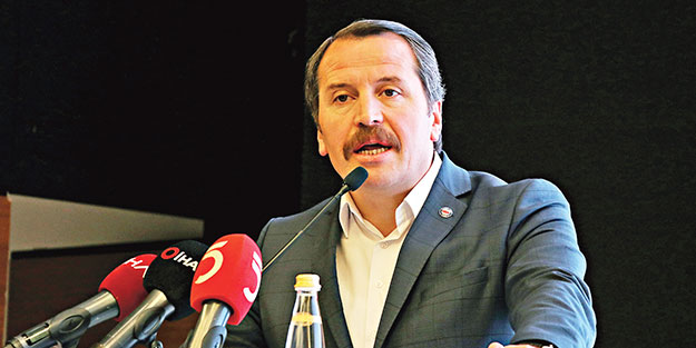 Eğitim-Bir-Sen yükseköğretimi masaya yatırdı