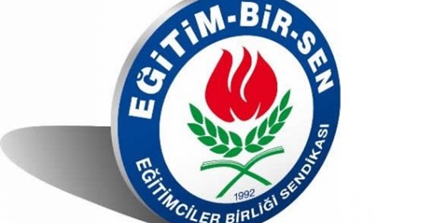 Eğitim Bir Sen'de Genel Kurul heyecanı