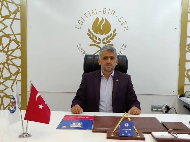 Eğitim-Bir-Sen’den “eğitim öğretim yılı” açıklaması 