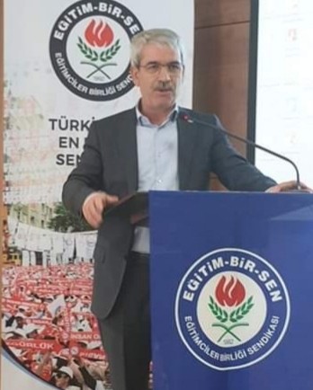 Eğitim Bir Sen’den Gazeteciler günü mesajı 