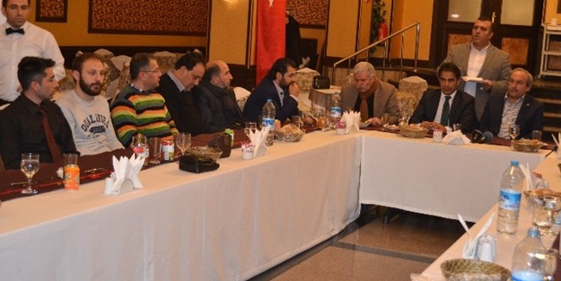 Eğitim Bir Sen'den 'Gazeteciler Günü' programı