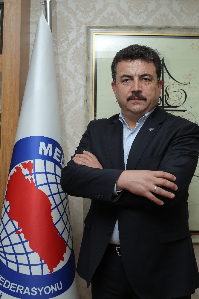 Eğitim Bir-Sen’den yarıyıl değerlendirmesi 