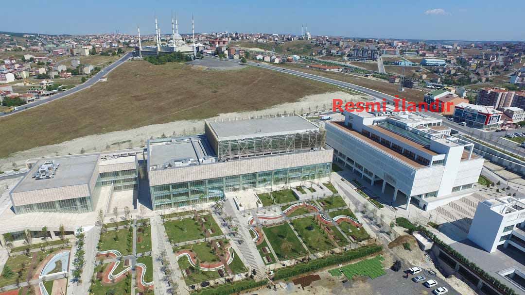 EĞİTİM HİZMETLERİ ALIMI